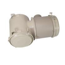 Donaldson G140445 - AIR CLEANER ASSEMBLY