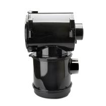 Donaldson G160445 - AIR CLEANER DONACLONE TUBULAR