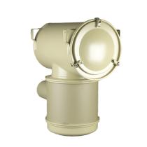 Donaldson G161020 - AIR CLEANER DONACLONE TUBULAR