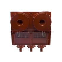 Donaldson G290055 - AIR CLEANER DONACLONE VERTICAL