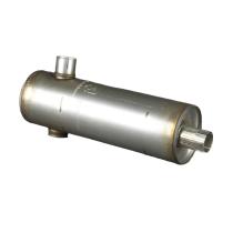 Donaldson M060158 - MUFFLER