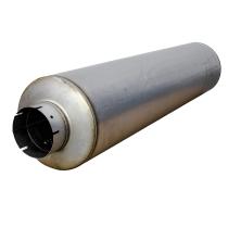 Donaldson M100465 - MUFFLER
