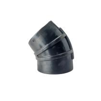 Donaldson P105548 - ELBOW RUBBER