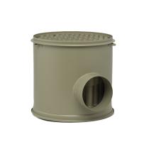 Donaldson P110875 - AIR CLEANER BODY ASSEMBLY