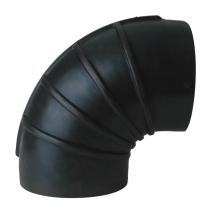  P114314 - ELBOW RUBBER