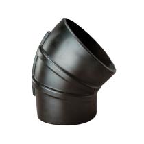 Donaldson P133339 - ELBOW RUBBER