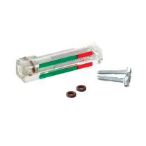 Donaldson P162694 - HYDRAULIC INDICATOR VISUAL