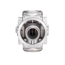 Donaldson P173918 - HEAD ASSEMBLY DURAMAX