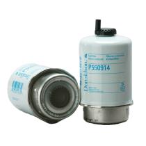  P550914 - FUEL WATER SEPARATOR SPIN ON