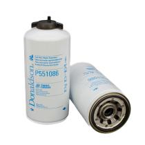 Donaldson P551086 - FUEL WATER SEPARATOR SPIN ON