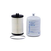  P551124 - FILTRO COMBUSTIBLE KIT