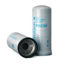  P552200 - FILTRO COMBUSTIBLE SPIN-ON SECONDARY