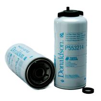 Donaldson P553214 - FUEL WATER SEPARATOR SPIN ON