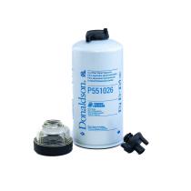 Donaldson P559119 - FILTRO COMBUSTIBLE KIT