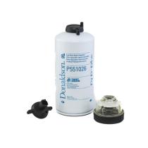 Donaldson P559121 - FILTRO COMBUSTIBLE KIT