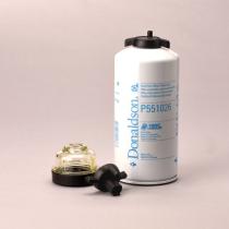 Donaldson P559122 - FILTRO COMBUSTIBLE KIT