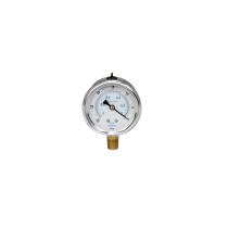 Donaldson P562721 - PRESSURE GAUGE