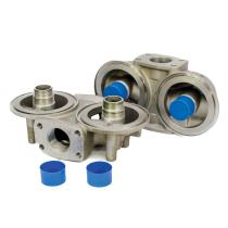 Donaldson P563274 - HEAD ASSEMBLY HYDRAULIC