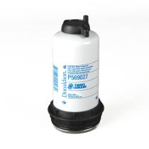 Donaldson P569027 - FUEL WATER SEPARATOR SPIN ON