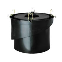 Donaldson P608117 - COVER ASSEMBLY