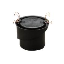 Donaldson P608592 - COVER ASSEMBLY