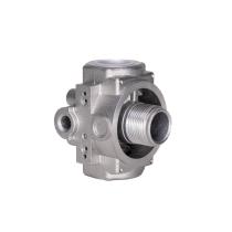 Donaldson P760924 - HEAD ASSEMBLY DURAMAX