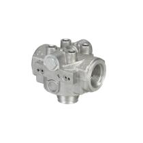 Donaldson P762801 - HEAD ASSEMBLY DURAMAX