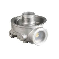 Donaldson P764407 - HEAD ASSEMBLY HYDRAULIC