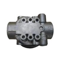 Donaldson P764420 - HEAD ASSEMBLY HYDRAULIC