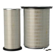 Donaldson X006244 - AIR FILTER KIT