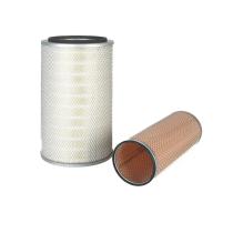 Donaldson X009677 - AIR FILTER KIT