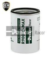 Racor Parker R90GDMAX - FILTRO PRIMARIO GASOIL VOLVO 21538975