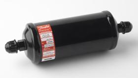 BUGOBROT 20DML304 - FILTRO DESHIDRATADOR M-M 1/2" SAE (IGAUL CR140032611) DML304