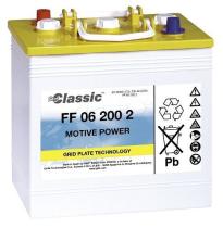 Exide FF062002