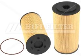 FAMILIA HIFI SO11134 - FILTRO VOLVO 23273538   21913334