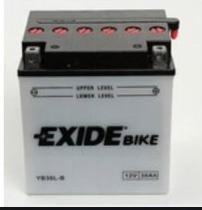 Exide EB30LB