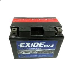 Exide ETZ14BS - BATERIA MOTO