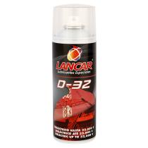 LANCAR D32 - LUBRICANTE DIELECTRICO ESPECIAL PROTECCION