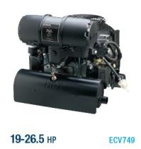 Lombardini Kohler ECV749 - MOTOR KOHLER ECV749