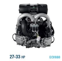 Lombardini Kohler ECV880 - MOTOR KOHLER ECV880