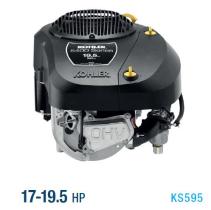 Lombardini Kohler KS595 - MOTOR KOHLER KS595