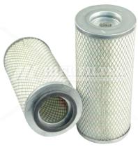 Donaldson P902312 - FILTRO AIRE CMA2333 SA18033 af27869 wa10081