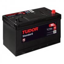 Exide TC904 - BATERIA TUDOR STANDAR  TT  90AH 680A 306*173*222