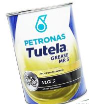 Petronas 76414DX6EU - TUTELA MR 3 0.85 KG