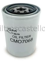 CMF FILTROS CMO7068 - FILTRO DE ACEITE WIX 51383 LF17533