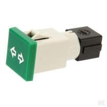 COBO 09459000 - LUZ CONTROL INTERMITENTE VERDE