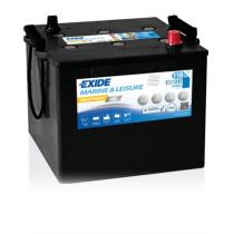 Exide ES1200 - BATERIAL DE GEL 110 AH MARINE MILTIFIT 760 286 269 230