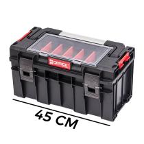 RZ TOOLS 050133 - CAJA DE HERRAMIENTAS QBRICK SUSTEM PRO 500