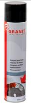 GRANIT-parts 320320001-1 - SPRAY LIMPIA FRENOS  600 ML