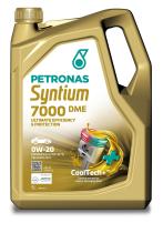 Petronas 70293M12EU - SYNTIUM 7000 DMX 4X5LT 0W20
